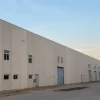 Capannone zona industriale Melfi ( PZ )