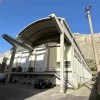 #25143 Capannoni e palazzina uffici in buona parte locati