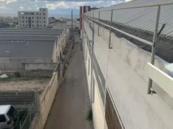 #25143 Capannoni e palazzina uffici in buona parte locati