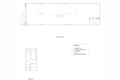 #25143 Capannoni e palazzina uffici in buona parte locati