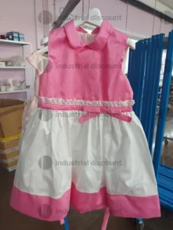 1#9614 Capi di abbigliamento bambino