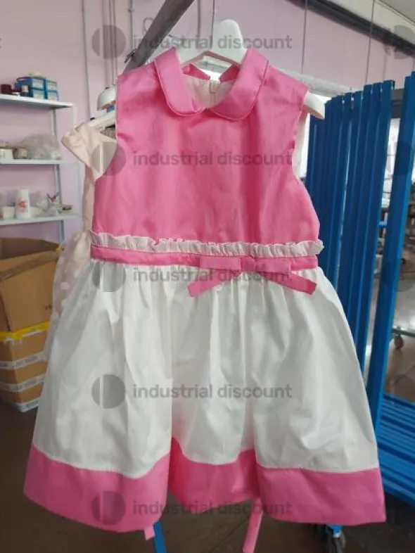 1#9614 Capi di abbigliamento bambino