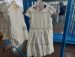 1#9614 Capi di abbigliamento bambino