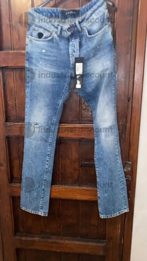 1#9160 Capi ed accessori di abbigliamento