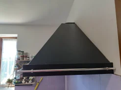 Cappa aspirante usata professionale ELICA