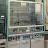 Cappa BIOHAZARD ASALAIR ATLANTIC 1200 + Cappa Chimica