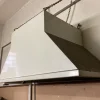 Cappa di aspirazione fumi