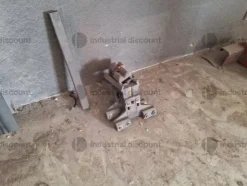 6#9294 Car bench