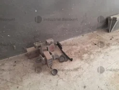 6#9294 Car bench