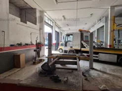 6#9294 Car bench