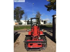 Carello allevatore telescopico FIMAKS FMLT 50