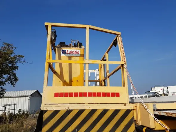 9#2740 Cargo Loader Lantis