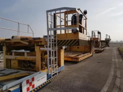 9#2740 Cargo Loader Lantis