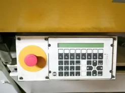 Caricatore di barre FMB TURBO 3-26/2100