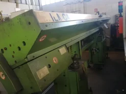 Caricatore di Barre IEMCA 542/32 CNC
