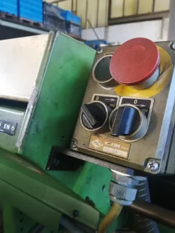 Caricatore di Barre IEMCA 542/32 CNC