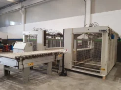 Caricatore Doppio RBO Tornado S/D