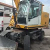 6#8032 Caricatore semovente Tabarelli E9.6