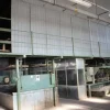 86#2932 Carosello di verniciatura a spruzzo