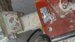 18#8421 Carotatrice Hilti DD160