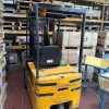 9#9009 Carrelli elevatori