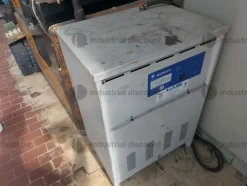 7#9351 Carrelli elevatori