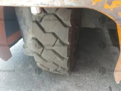 7#9351 Carrelli elevatori