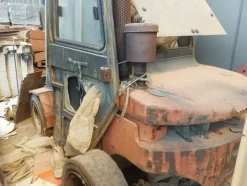 1#7884 Carrelli elevatori Lugli 405 E