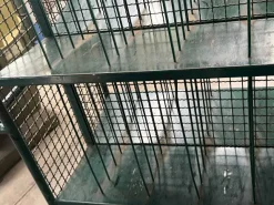 Carrelli per suolificio usati