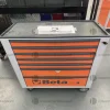 17#9214 1 carrello beta portautensili con utensili vari nr id 2
