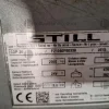 7#9410 Carrello commissionatore STILL