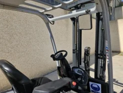 7#8563 Carrello elettrico STILL