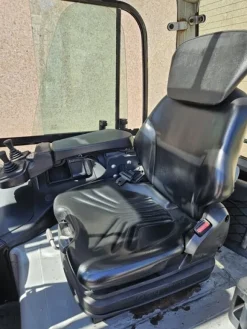 2#8563 Carrello elettrico STILL