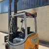 5#8563 Carrello elettrico STILL
