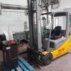27#7909 Carrello elevatore
