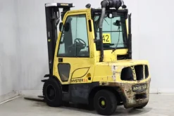 CARRELLO ELEVATORE