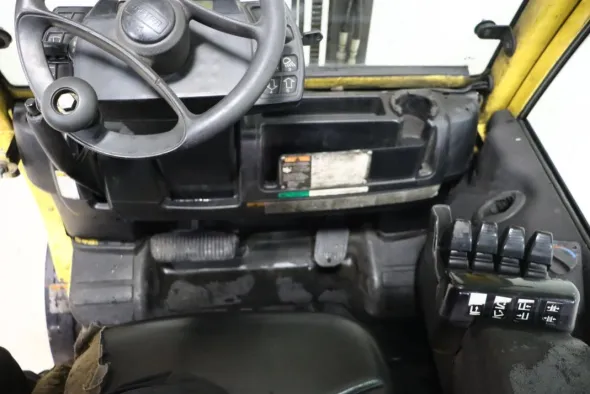 CARRELLO ELEVATORE