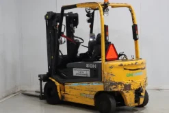 CARRELLO ELEVATORE