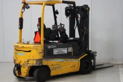 CARRELLO ELEVATORE