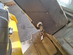 14#9559 Carrello elevatore