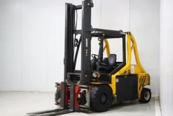 CARRELLO ELEVATORE