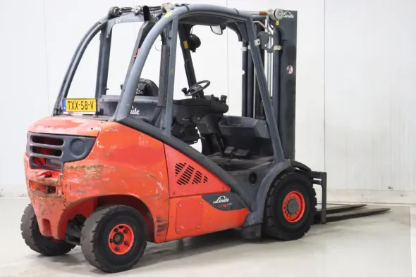 CARRELLO ELEVATORE