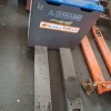 42#8350 CARRELLO ELEVATORE ARMANNI TPE SL SMART