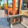8#7845 Carrello elevatore Carer