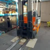 6#8076 Carrello elevatore Carer