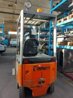 6#8076 Carrello elevatore Carer