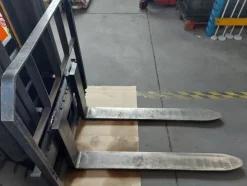 6#8076 Carrello elevatore Carer