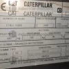 1#10086 Carrello elevatore Caterpillar LIFT TRUCK ETB21