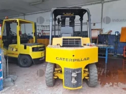 1#8903 Carrello elevatore Caterpillar