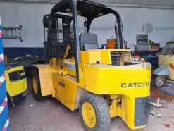 1#8903 Carrello elevatore Caterpillar